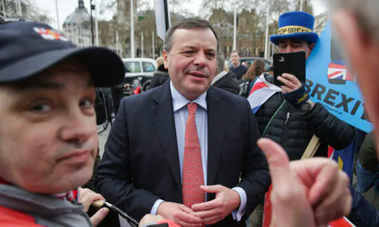 Carole Cadwalladr Wins Libel Case Against Arron Banks Using ‘Public Interest’ Defence