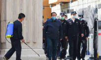 Communist Party Inserts Police Officers as School Vice Principals Across China
