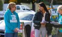 Teal MP Faces Corruption Probe Over Alleged Lobbying for Billionaire Donor