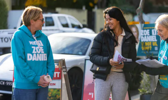 Teal MP Faces Corruption Probe Over Alleged Lobbying for Billionaire Donor