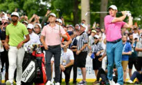 Rory McIlroy Wins Canadian Open, Surpassing LIV Golf CEO Norman’s PGA Record