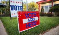 Republicans Look to Break Blue Barrier in South Texas