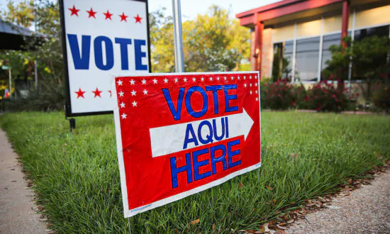 South Texas Congressional Race Shapes Up as Ideological Battleground