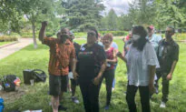 Supreme Court Protest Organizers Won’t Rule Out Violence
