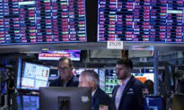 Bear Market Hits Wall Street as Stocks, Bonds, Crypto Dive