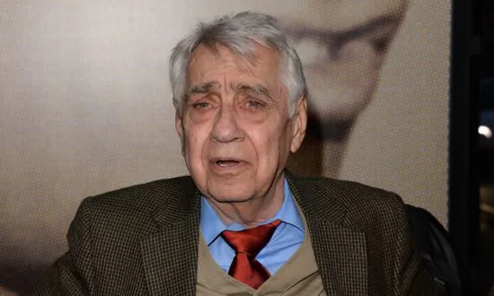 Philip Baker Hall, of ‘Hard Eight,’ ‘Seinfeld,’ Dies at 90