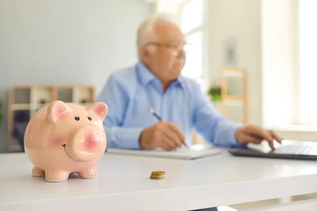 Strategically saving in a tax-friendly retirement plan such as a 401(k) and IRA is one of the most efficient ways to grow a nest egg for your Golden Years. (Studio Romantic/ShutterStock)
