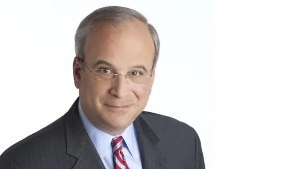 CBS News’ Richard Schlesinger of ’48 Hours’ Is Retiring