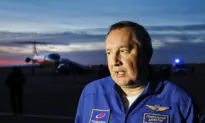 Extraterrestrial Intelligent Life Could Account for Some UFO Sightings: Russian Space Chief