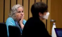 ‘How to Murder Your Husband’ Author Sentenced for Life in Spouse Death