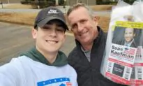 ‘Fight Like Hell With a Smile on Our Faces’: CRT Debate Spurs Parents to Run for School Boards
