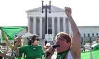 GOP Introduces Legislation to Criminalize Leaks of Confidential Information From SCOTUS