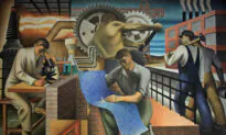 Book Review: ‘Visible Hand: The Wealth of Notions on the Miracle of the Market’