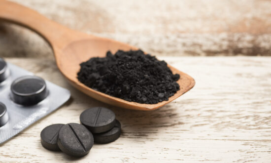 The Wherewithal of Activated Charcoal