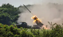 5 Dead in Ukraine Shelling of Luhansk Village: Moscow-Installed Center