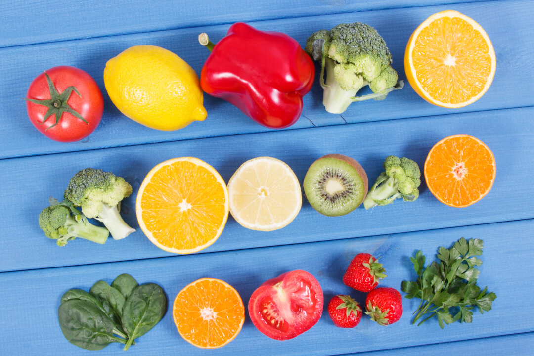 Find relief from allergy symptoms in these health-protecting foods.(Dreamstime/TNS)