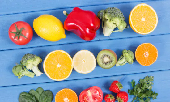 Foods That Help Fight Allergies