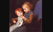 Proverbs to Cherish: ‘Idle Hands’