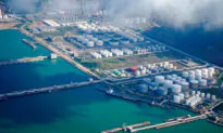 The Chinese Economy and Global Oil Prices