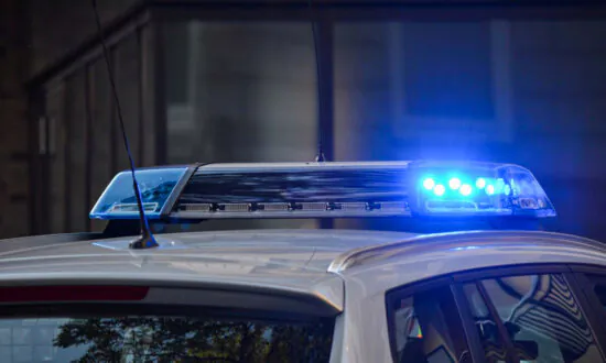 LAPD Announces 9 Arrests in Retail Theft Investigation
