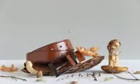Make Shroom for the Vegan Leather Industry