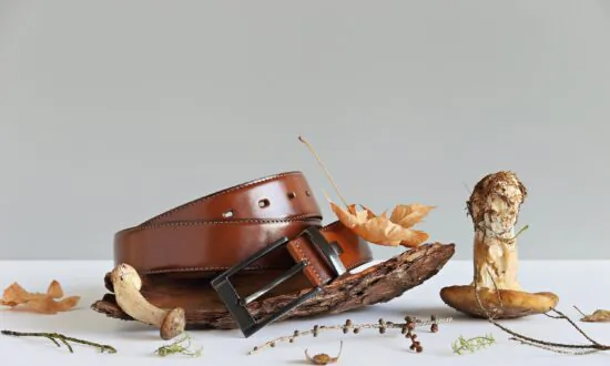 Make Shroom for the Vegan Leather Industry