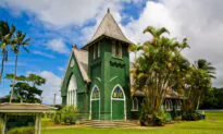Visit Kauai Before It’s Too Late