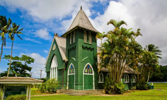 Visit Kauai Before It’s Too Late