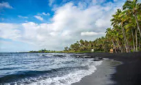 Find a Landscape You Love on the Island of Hawaii