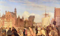 Book Review: ‘The War on the West’: Ringing Response to Denying a Positive Western Tradition
