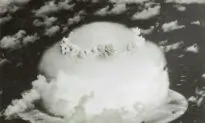 Global Nuclear Arsenal to Grow for First Time Since Cold War: Think-Tank