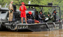 Brazil Police and Searchers Say No Bodies Found in Hunt for British Journalist