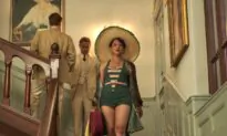 Television Series Review: ‘Hotel Portofino’