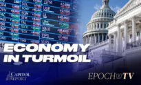 Capitol Report (June 14): Which Policies Causing Economic Downturn? Bill Passed to Protect Supreme Court Justices’ Families