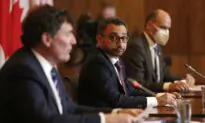 Transport Canada Saw Travel Mandate as ‘Catalyst’ to Drive Vaccine Uptake: Internal Documents