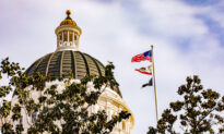 California Democrats Seek to End Tax-Exempt Status of Patriot Groups