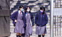 Hong Kong Education Going Through a Rough Spell
