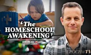 Kirk Cameron: Public School System Is ‘Grooming’ Children ‘Towards Sexual Chaos’
