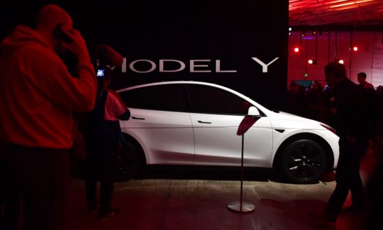 Newly-Launched Tesla Model Y Sees Huge Demand in Australia