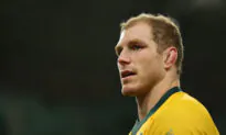 Former Rugby Player Wins Senate Seat in Australian Capital Territory
