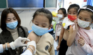 Children in China Diagnosed With Diabetes After Getting Chinese COVID-19 Vaccines
