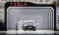Tesla’s Austin and Berlin Plants ‘Losing Billions’ Amid Supply Chain Issues: Musk