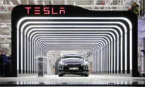 Tesla’s Electric Vehicle Plant Expansion in Germany Delayed ‘Indefinitely’