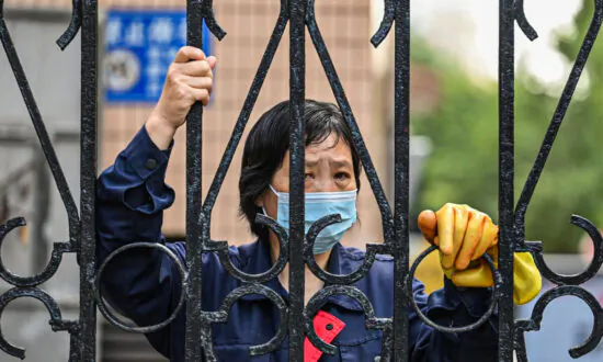 Beijing’s Latest Anti-Corruption Regulation Deflects Attention From China’s Real Problems 