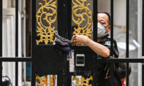 Criticizing Shanghai’s Lockdown Policy Brings Police Harassment