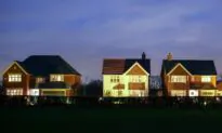 Housing Supply Squeeze Finally Begins to Ease