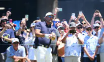 PGA Commissioner Discusses Players Leaving for LIV Golf, Mickelson Defends Decision
