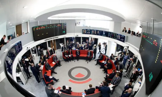 London Metal Exchange Faces Complaint From US Hedge Fund Group Over Cancelled Nickel Trades