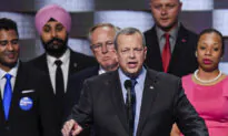 Retired Marine Gen. John Allen Resigns as Top Think Tank’s President Amid Federal Probe