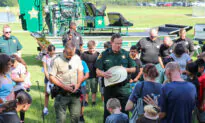 Shooting in Uvalde: Florida Sheriff Grady Judd Says Police Response Was ‘Complete and Total Failure’